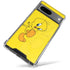 Looney Tunes Tweety Bird Double Google Pixel 7a Clear Case